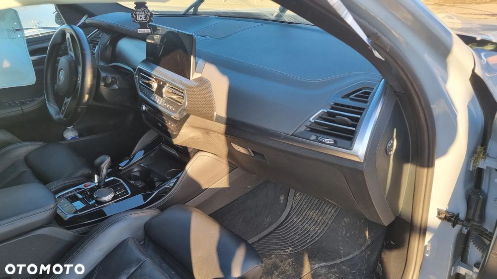 BMW X4 M Competition - 33