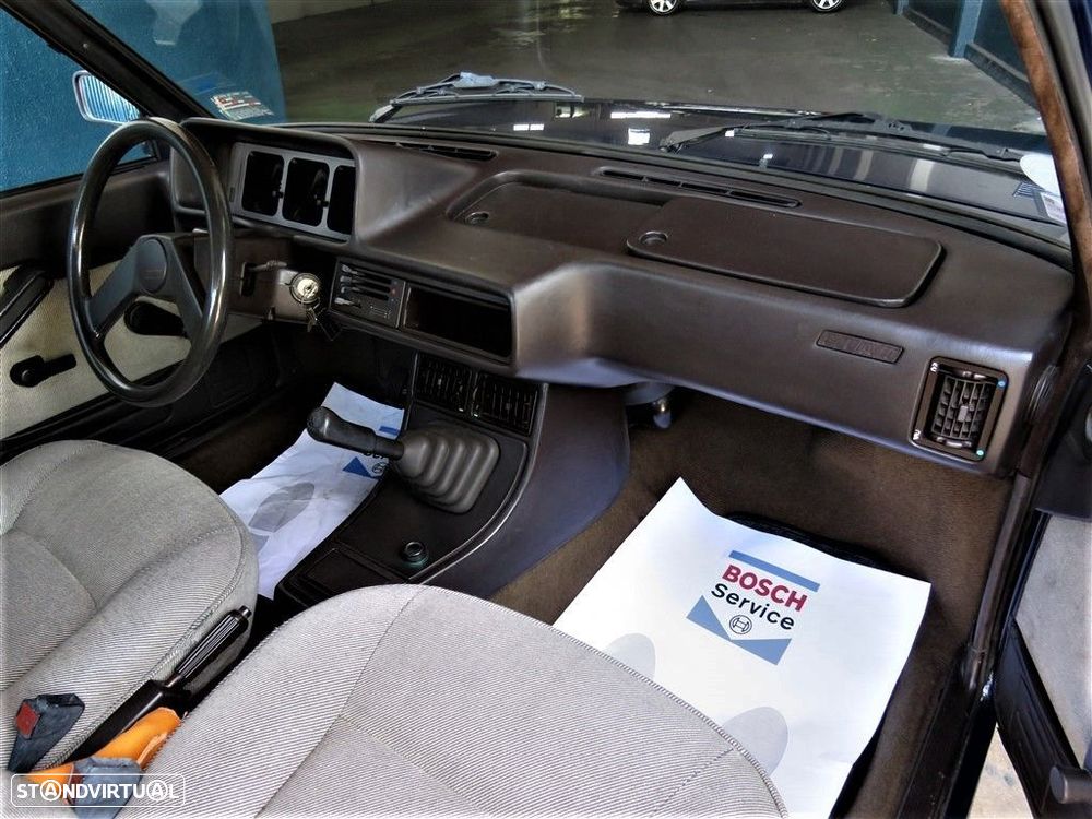 Fiat 131 - 14