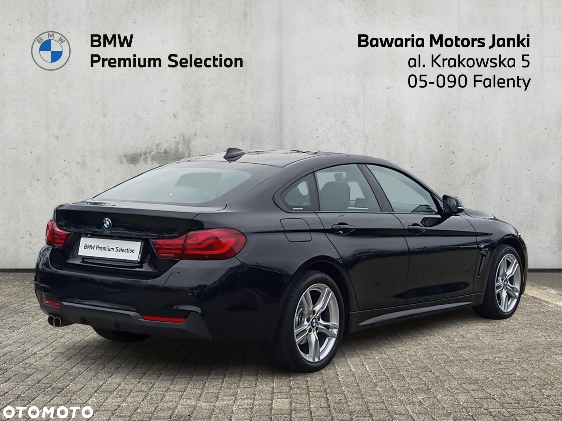 BMW Seria 4 - 3