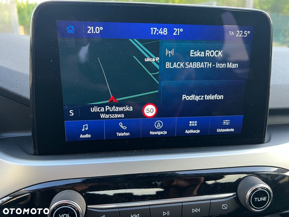 Ford Kuga 1.5 EcoBlue FWD Titanium - 33