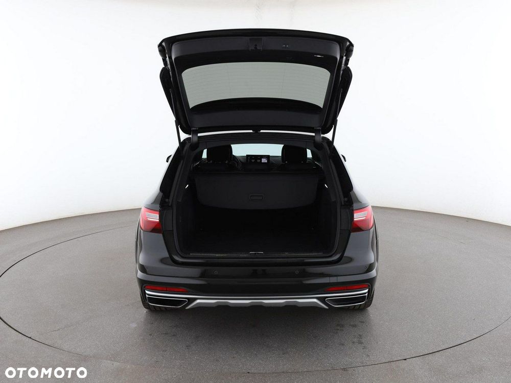 Audi A4 Allroad 40 TDI mHEV Quattro S tronic - 20