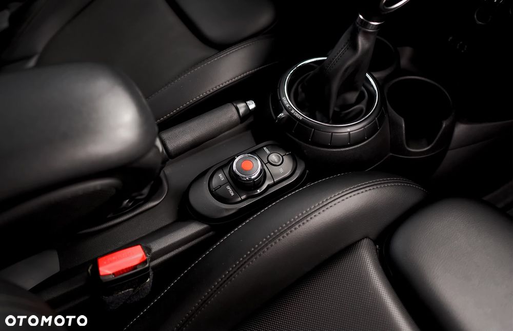 MINI Cooper S sport - 40