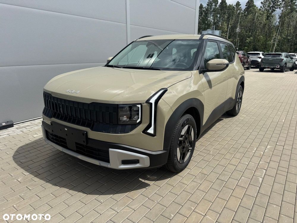 Kia Seltos 1.6 T-GDI M - 3