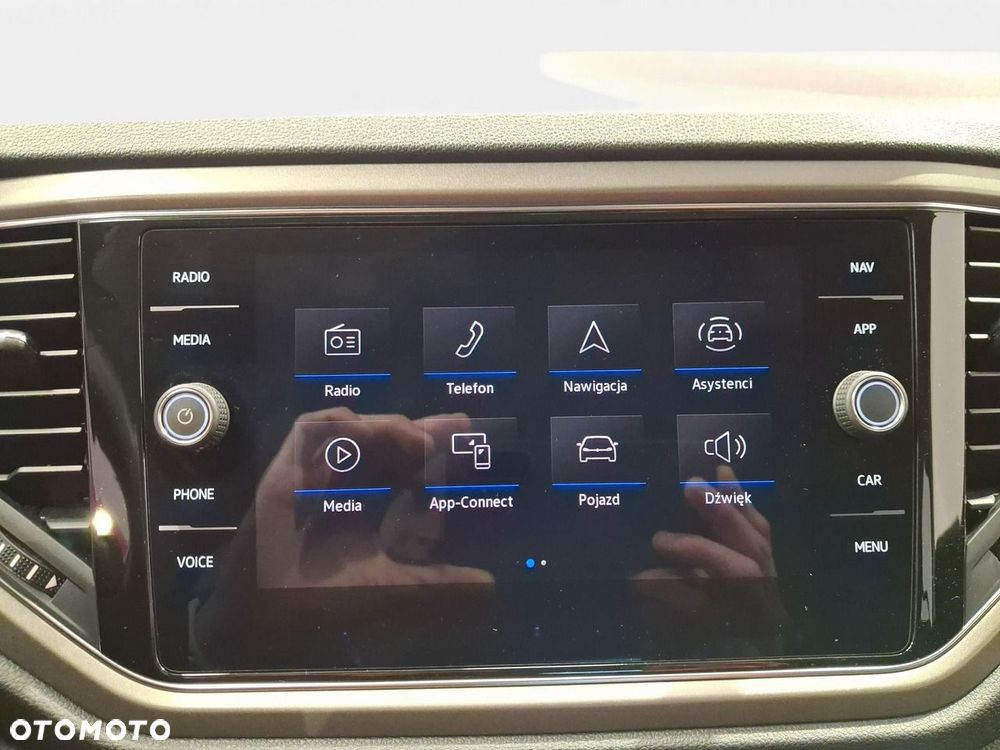 Volkswagen T-Roc - 29