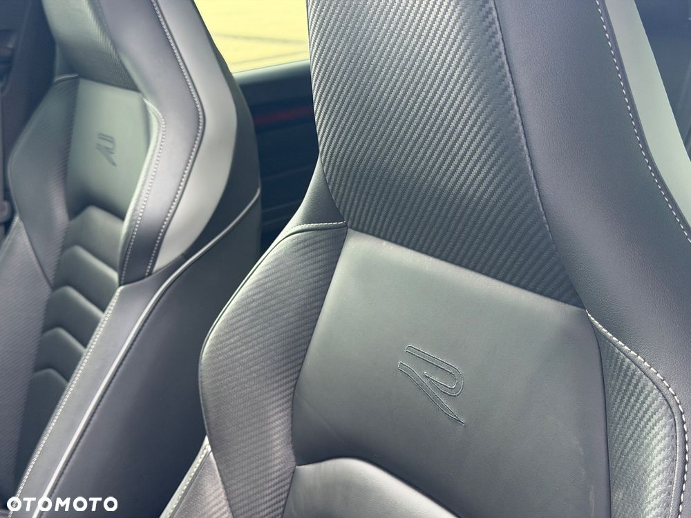 Volkswagen Arteon 2.0 TDI R-Line DSG - 20