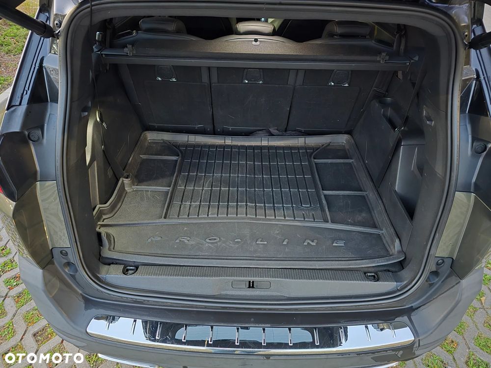 Peugeot 5008 THP 165 EAT6 Stop & Start Allure - 14