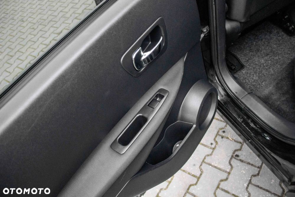 Nissan Qashqai 1.6 Tekna - 13