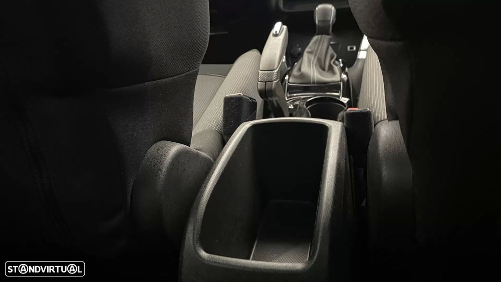 Citroën C3 Aircross 1.2 PureTech C-Series EAT6 - 37