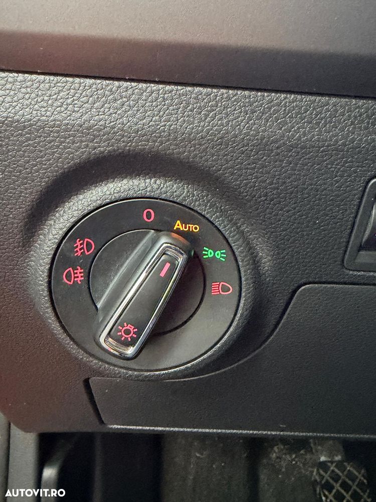 Seat Ibiza 1.0 TSI Style - 14