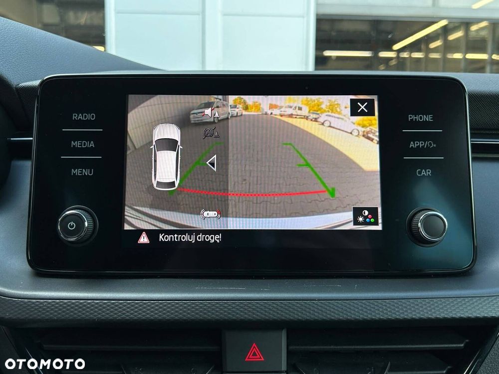 Skoda Scala 1.0 TSI Ambition - 29