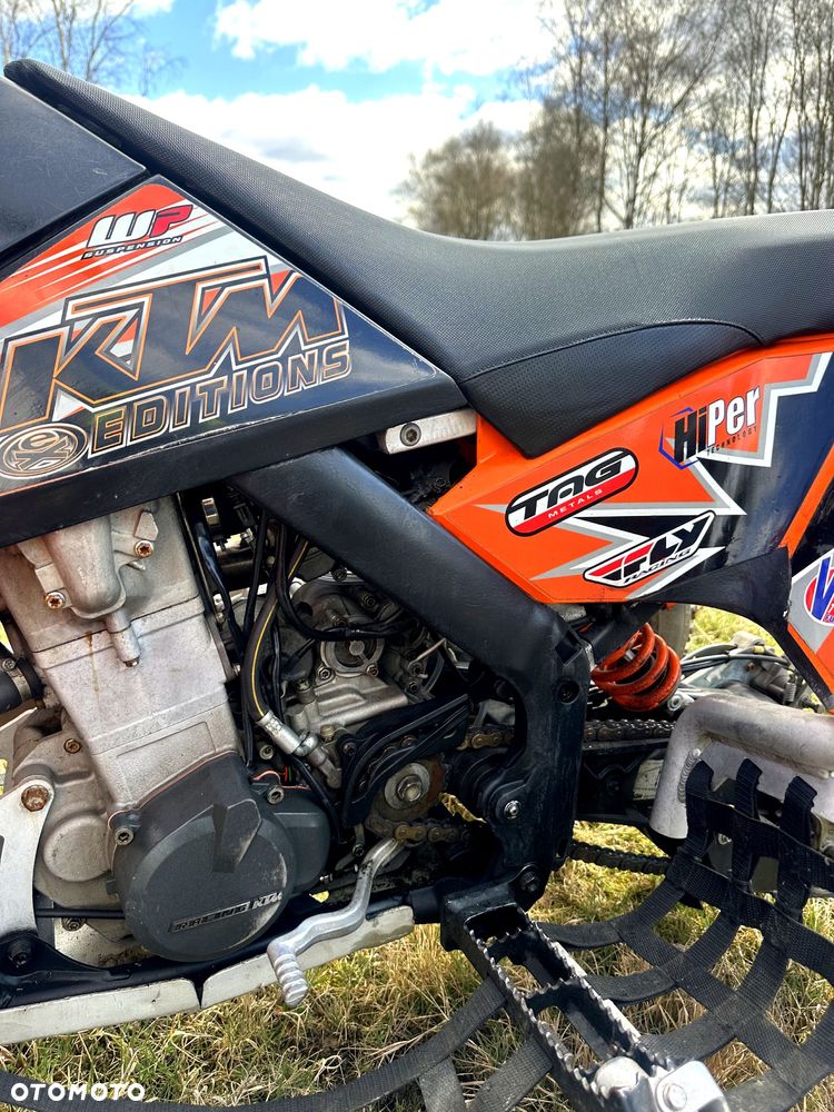 KTM Inny - 10