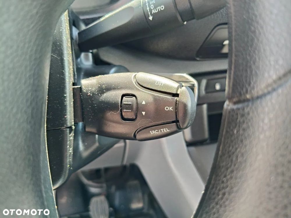 Opel Vivaro L1H1 - 14