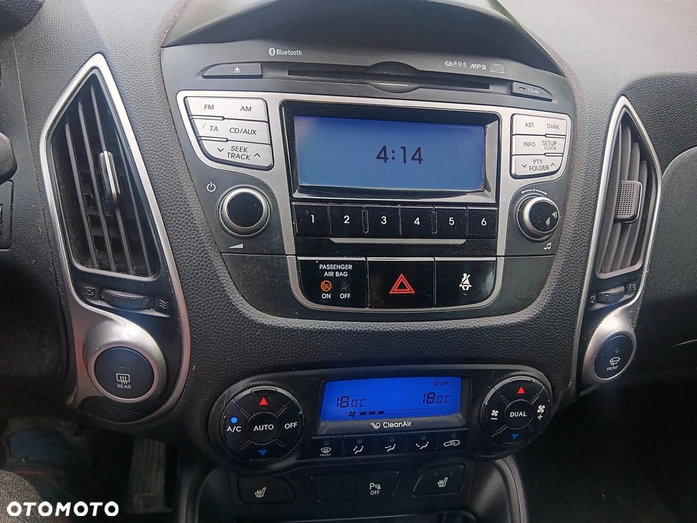 Hyundai ix35 1.6 2WD Style - 22