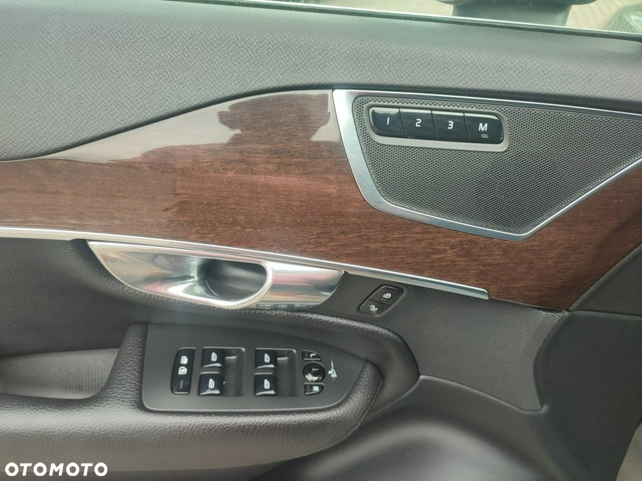 Volvo XC 90 T6 AWD Geartronic Inscription - 22