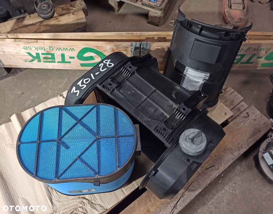 Filtr Donaldson PSD120041 - 4