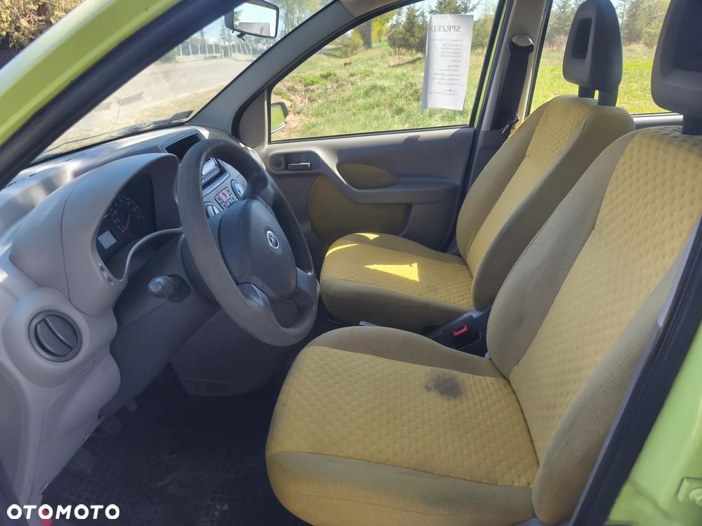 Fiat Panda - 12