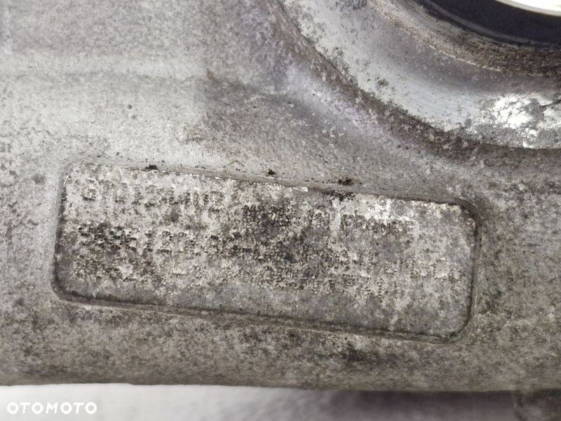 citroen ds4 i 1 c5 iii 1.6 hdi blue hdi e-hdi turbosprężarka 9686120680 - 2