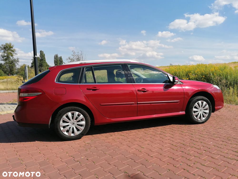 Renault Laguna 2.0 16V Dynamique - 7