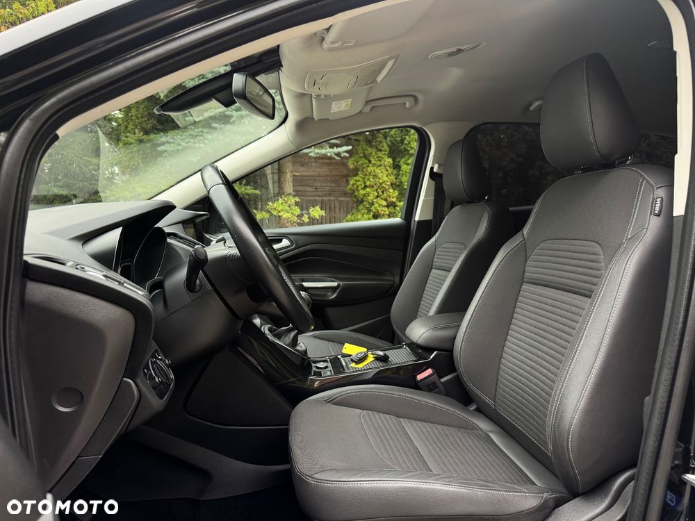 Ford Kuga 1.5 EcoBoost FWD Titanium Plus ASS - 11