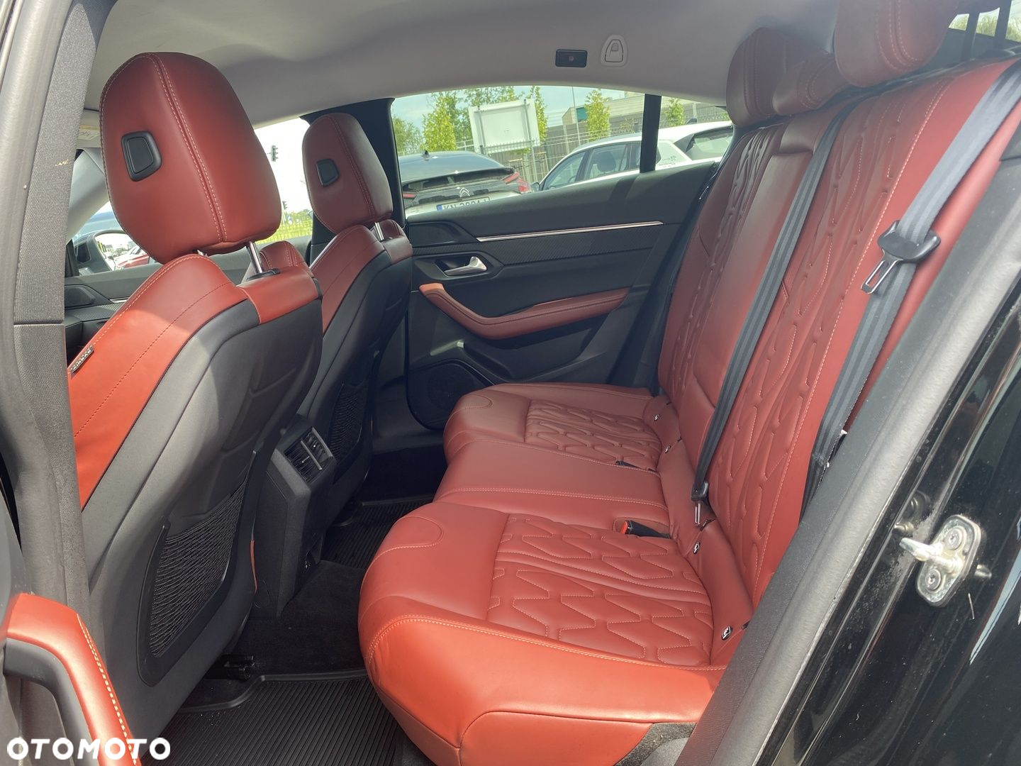 Peugeot 508 1.6 PureTech Allure S&S EAT8 - 18