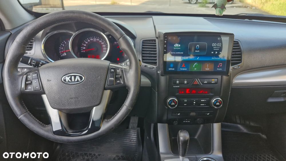 Kia Sorento 2.2 CRDI XL - 9