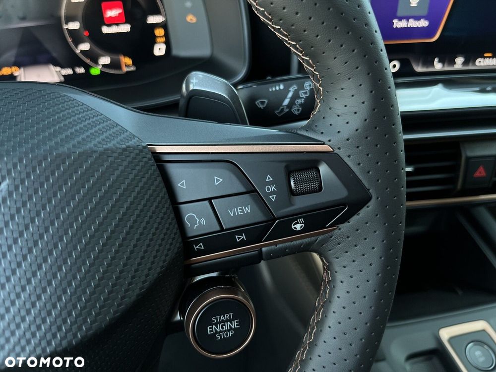 Cupra Formentor 1.5 eTSI mHEV DSG - 17