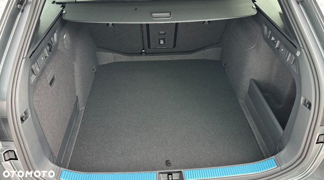 Skoda Superb 2.0 TSI 4x4 Sportline DSG - 10