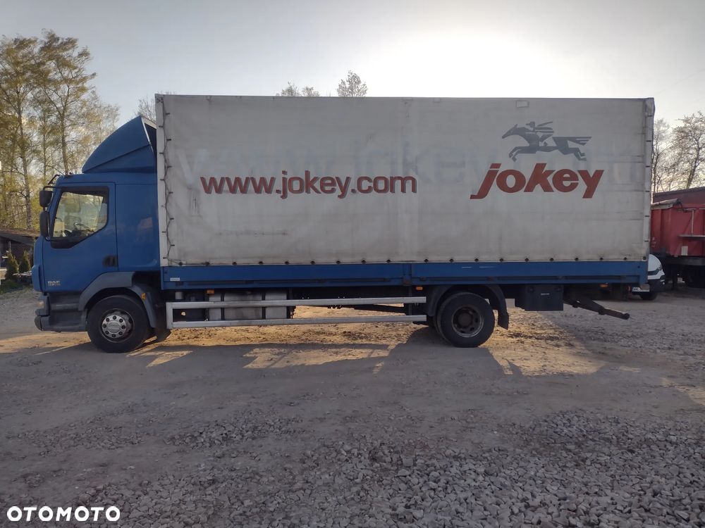 DAF LF55 - 4