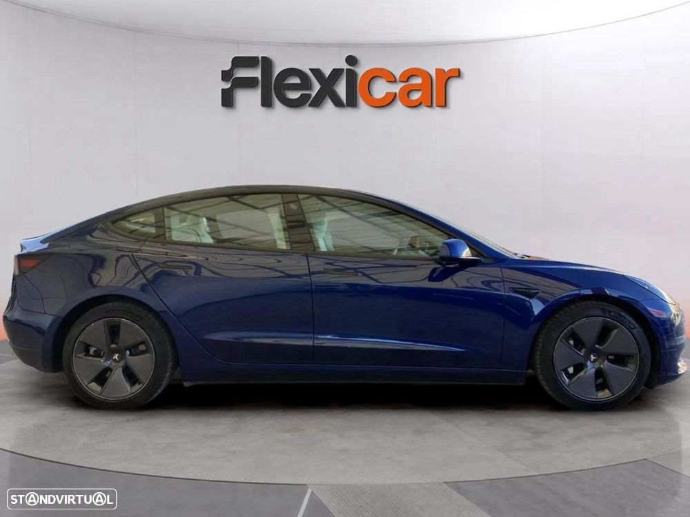Tesla Model 3 Performance Dual Motor AWD - 2