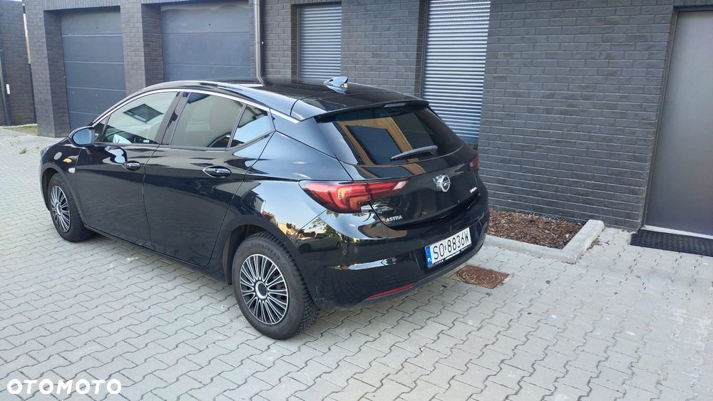 Opel Astra 1.4 Turbo Innovation - 6