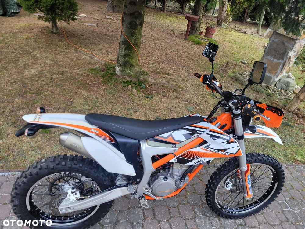 KTM Freeride - 11