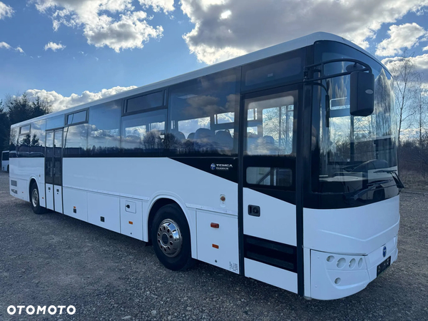Temsa Tourmalin