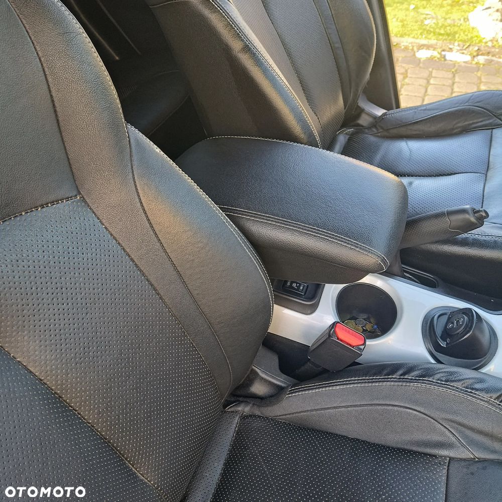 Nissan Juke 1.5 dCi Ministry of Sound - 9