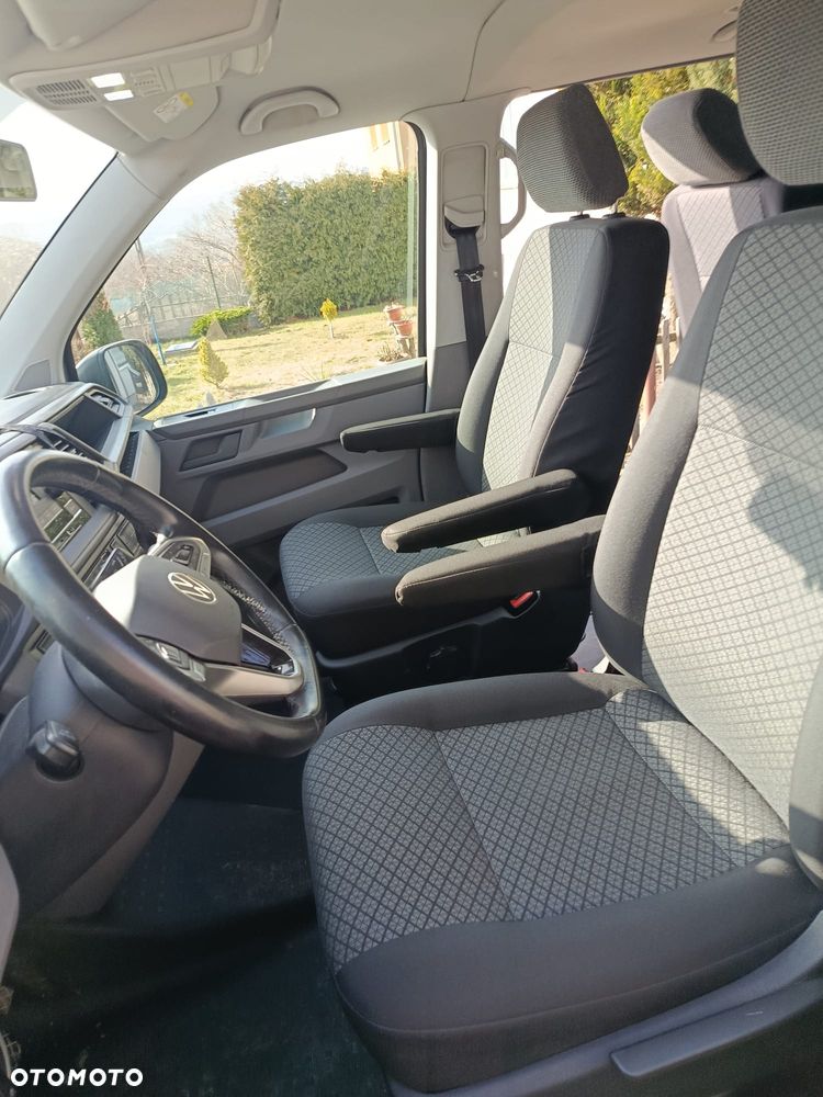 Volkswagen Caravelle 2.0 TDI L2 Highline DSG - 14