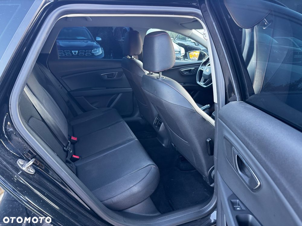 Seat Leon 1.8 TSI Start&Stop FR - 32