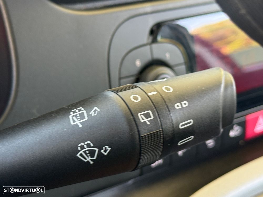 Fiat Panda 1.0 Hybrid City Life - 29
