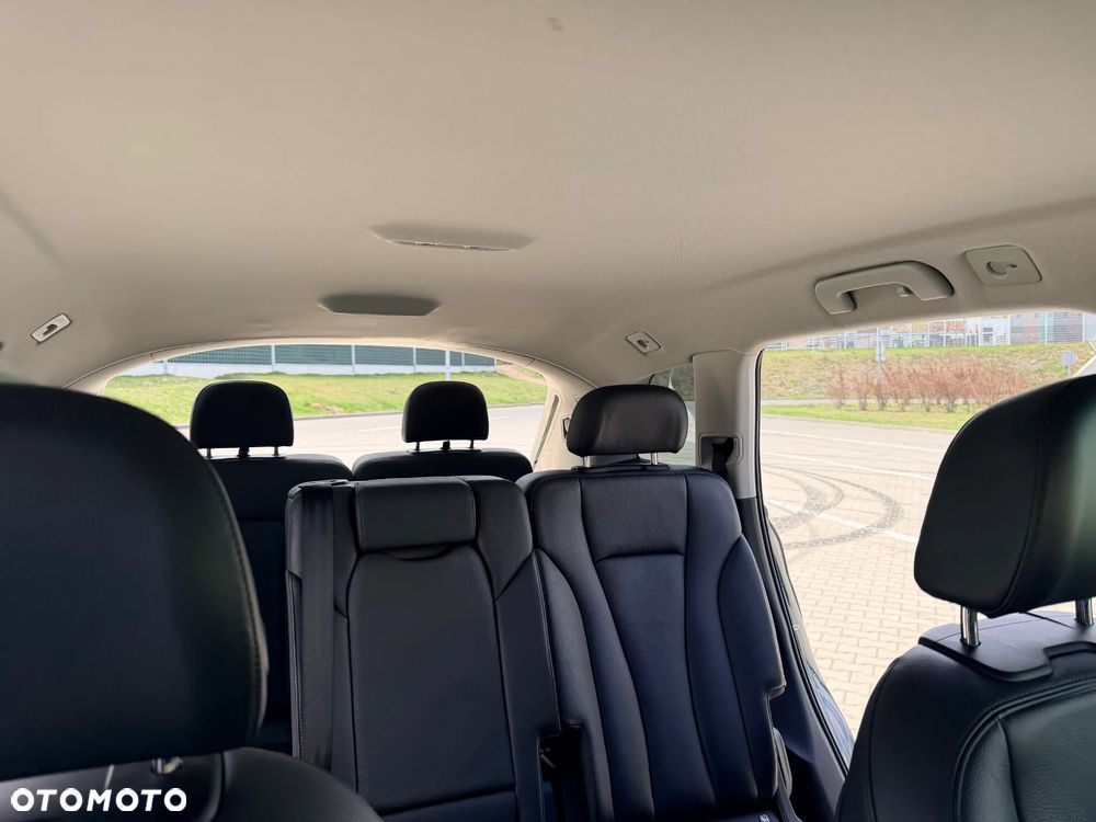Audi Q7 50 TDI Quattro Tiptronic - 11