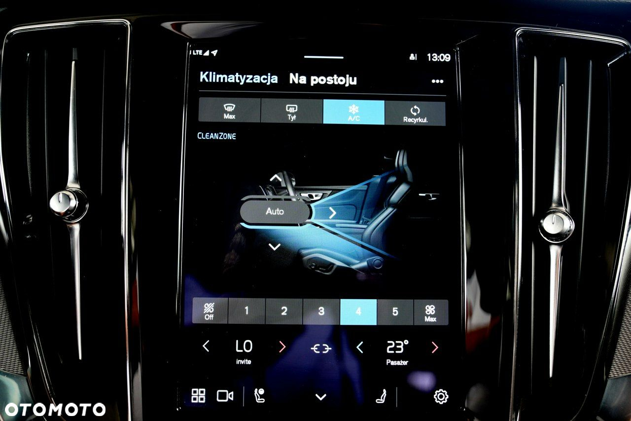 Volvo V60 - 35