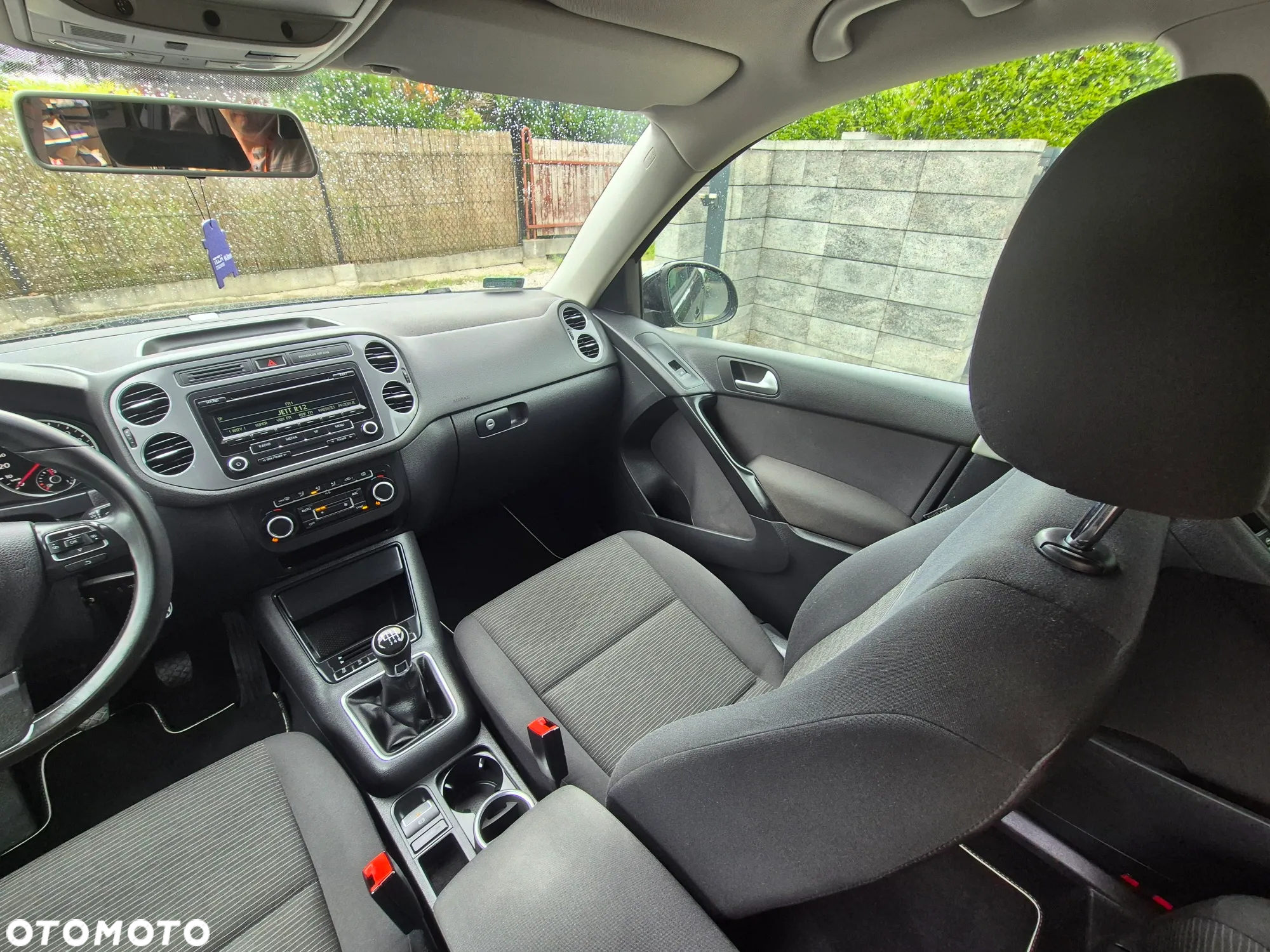 Volkswagen Tiguan 2.0 TDI Trend&Fun - 20