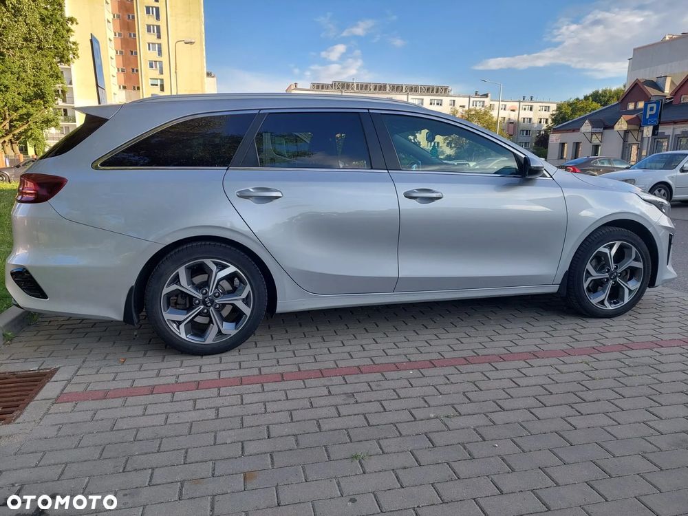 Kia Ceed - 7