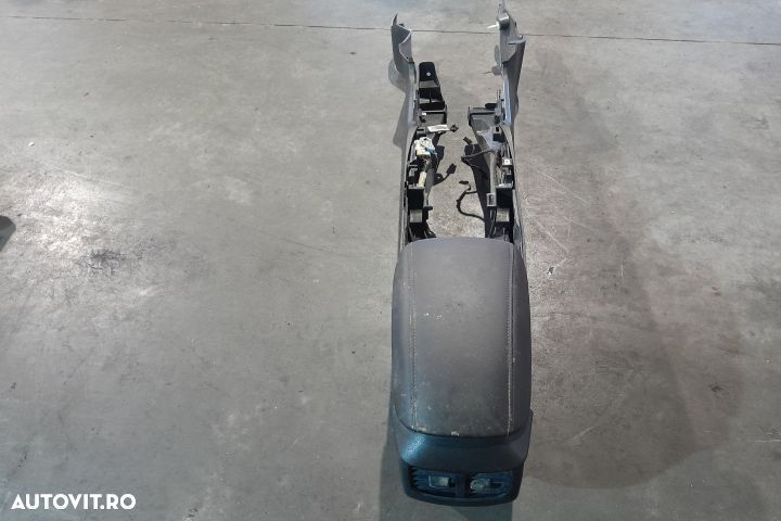Cotiera BT4T-14F014-AE BT4T-14F014-AE Ford Mondeo MK5 [2014 - 2020] L - 1