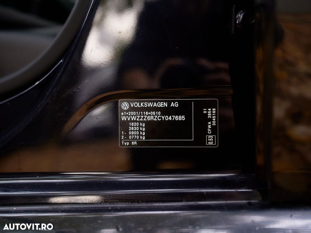 Volkswagen Polo - 28