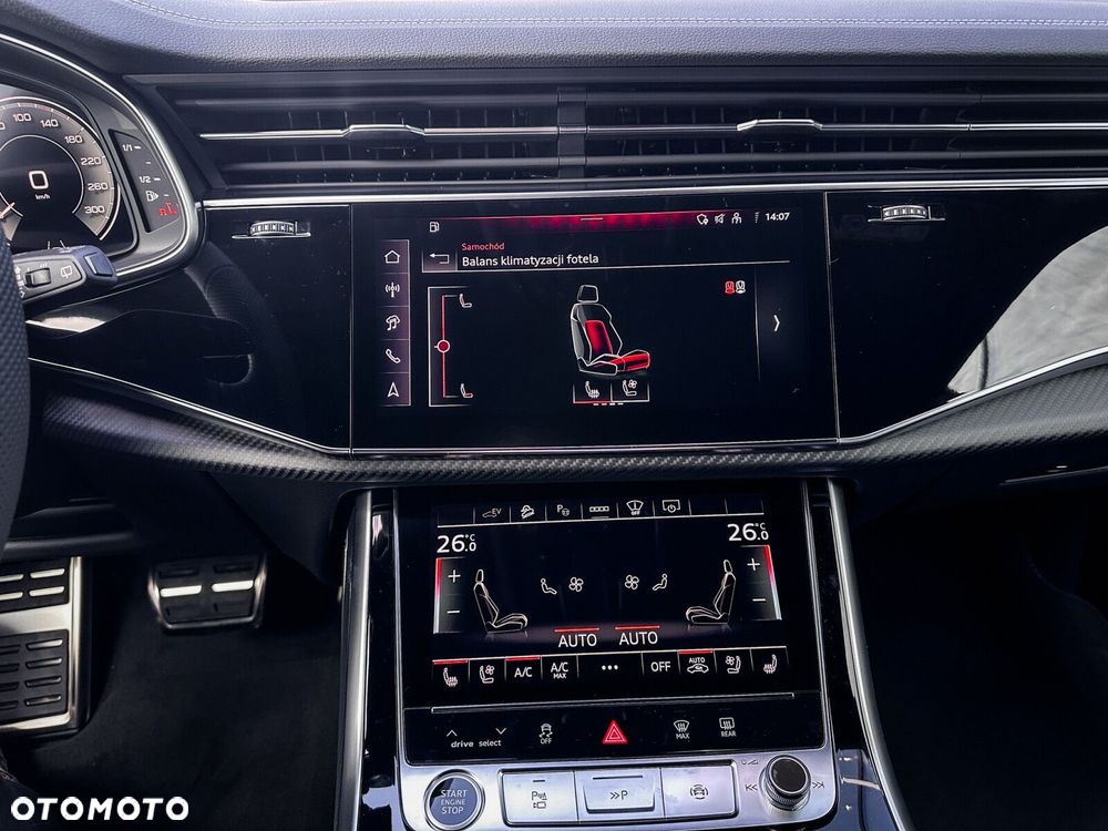 Audi Q8 - 33