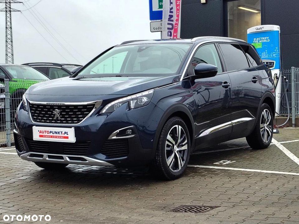 Peugeot 5008 - 3