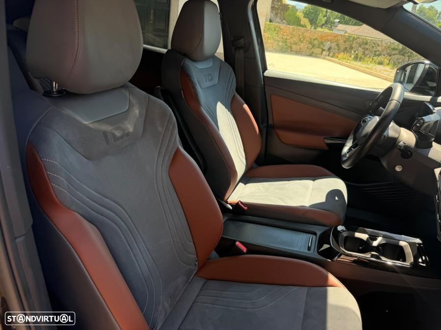 VW ID.4 77 kWh Pro Performance 1st - 22