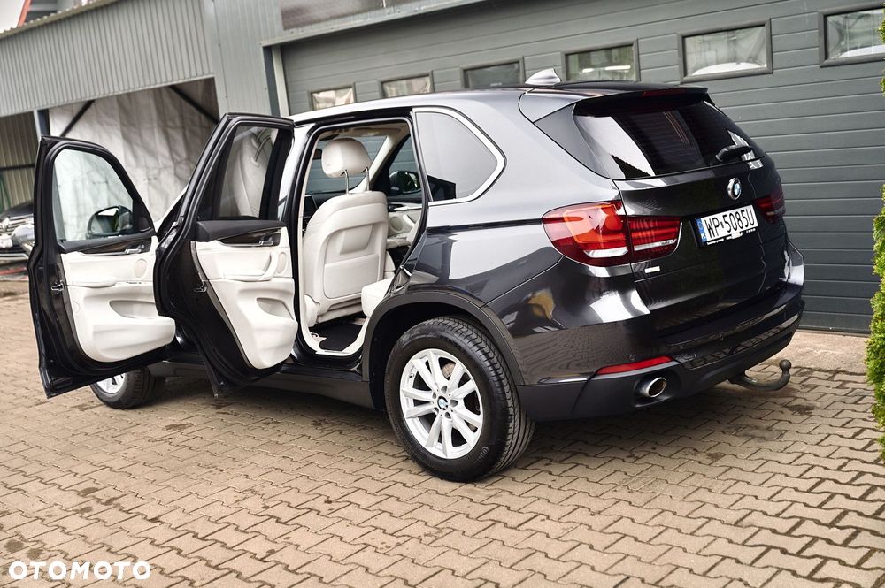 BMW X5 - 32