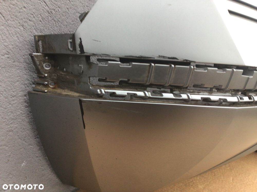 Zderzak tylny Hyundai ioniq 5 - 3