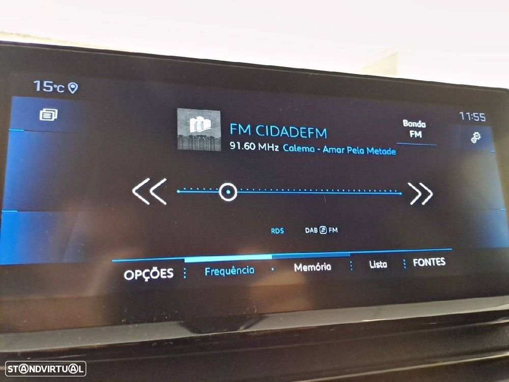 Peugeot 3008 1.5 BlueHDi Allure Pack EAT8 - 19