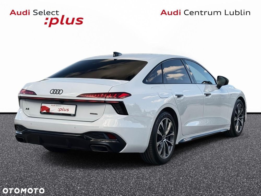 Audi A6 Limousine TFSI mHEV Quattro S tronic - 6