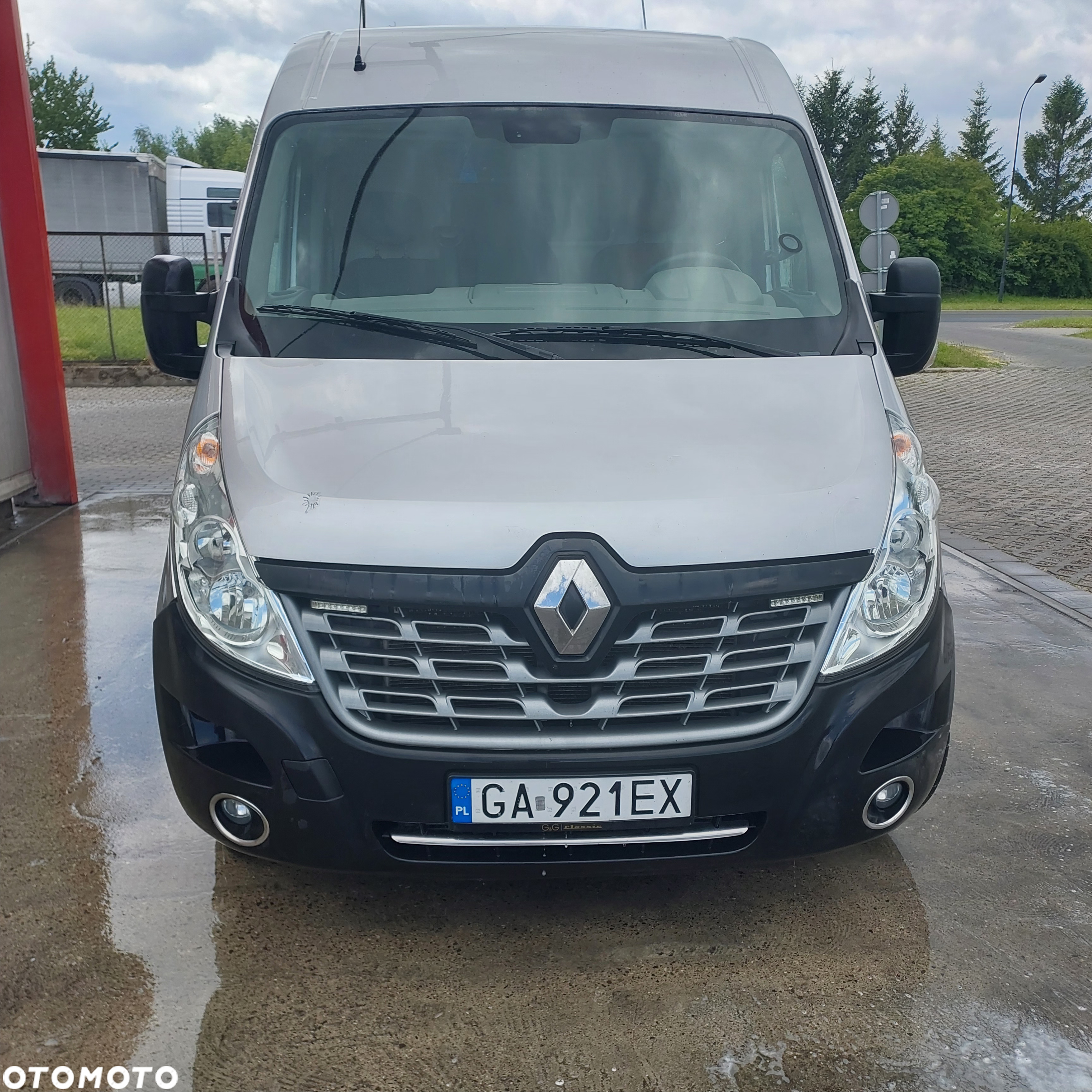 Renault Master - 4